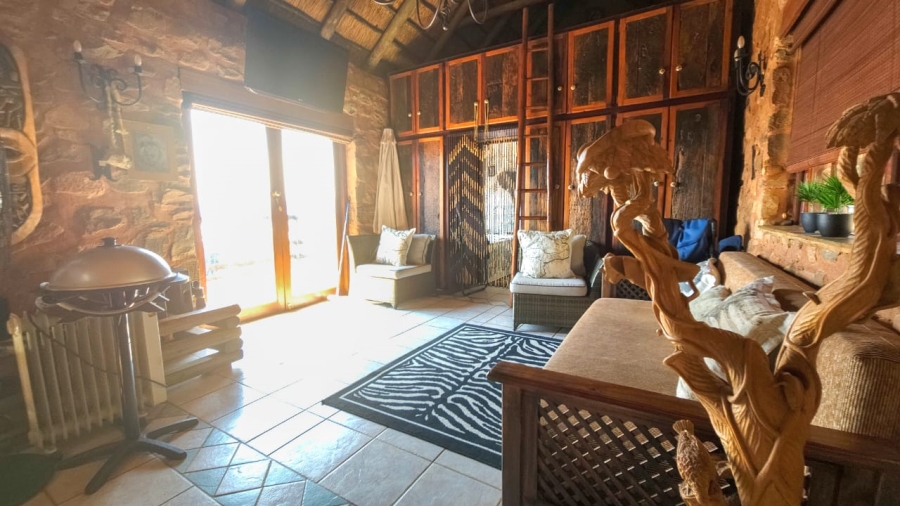 3 Bedroom Property for Sale in Kosmos North West